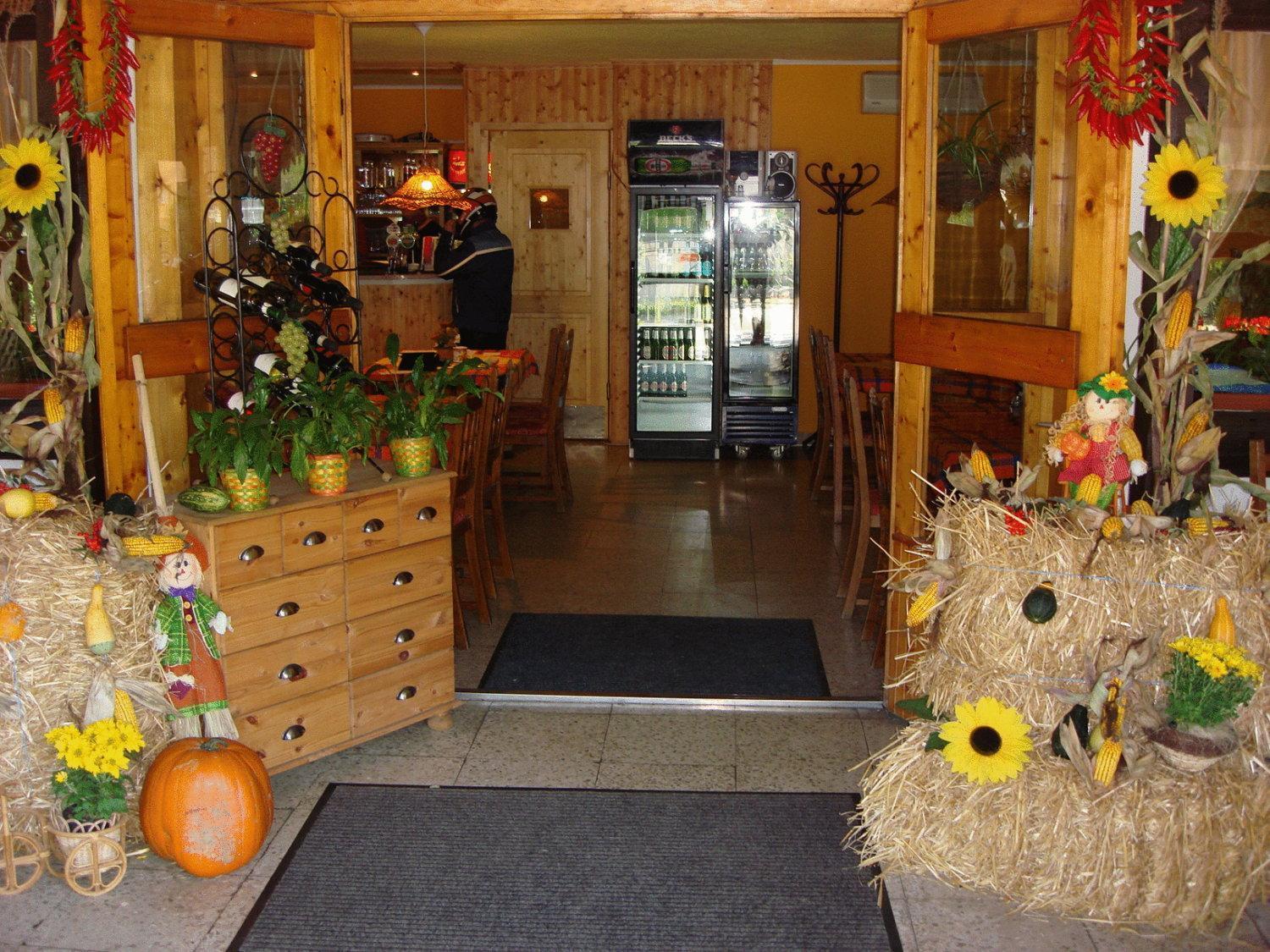 Kis-Duna Motel & Camping Mosonmagyaróvár Екстериор снимка