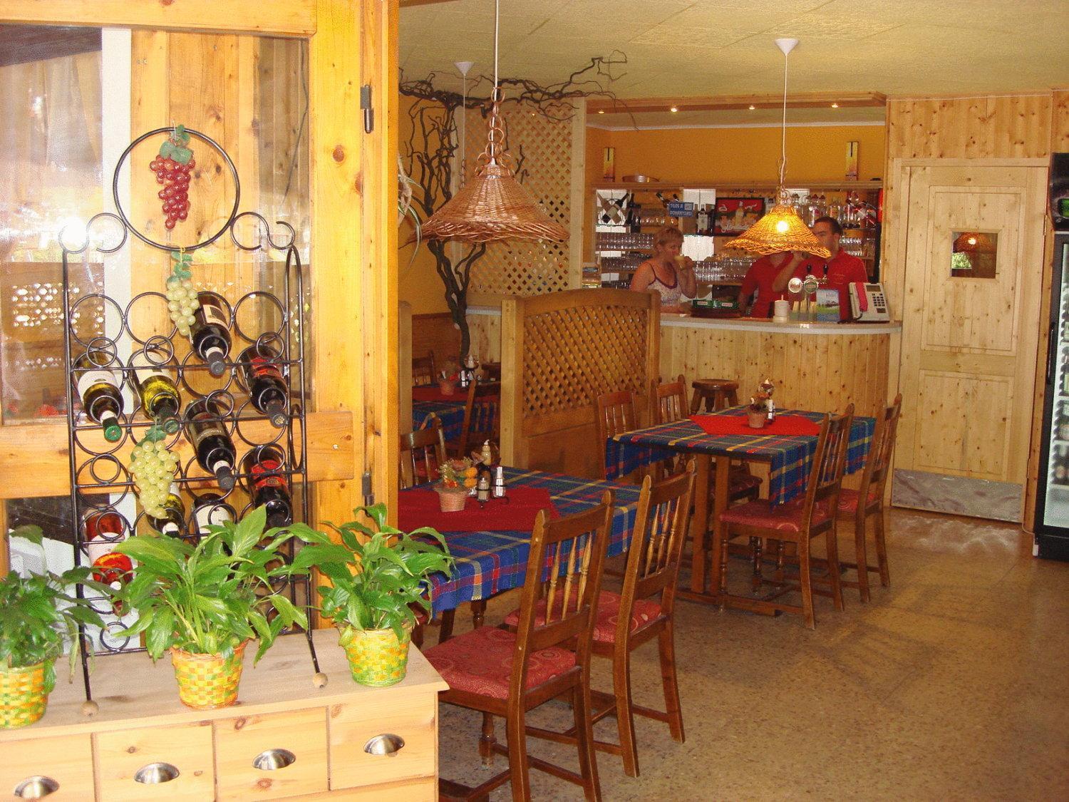 Kis-Duna Motel & Camping Mosonmagyaróvár Екстериор снимка