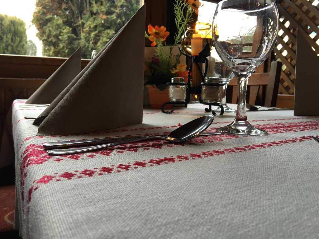 Kis-Duna Motel & Camping Mosonmagyaróvár Екстериор снимка