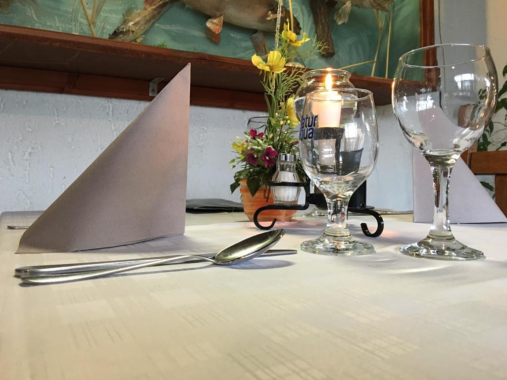 Kis-Duna Motel & Camping Mosonmagyaróvár Екстериор снимка